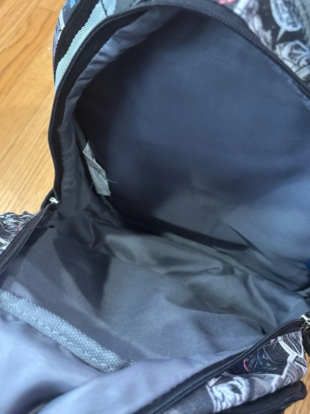 Pottery Barn Star Wars Kids Backpack